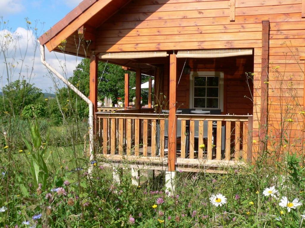 Maisonnette L'Arrivee Autoire Zewnętrze zdjęcie
